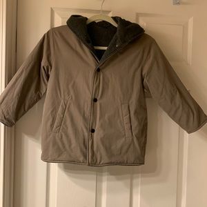 Zara Kids Reversible Jacket